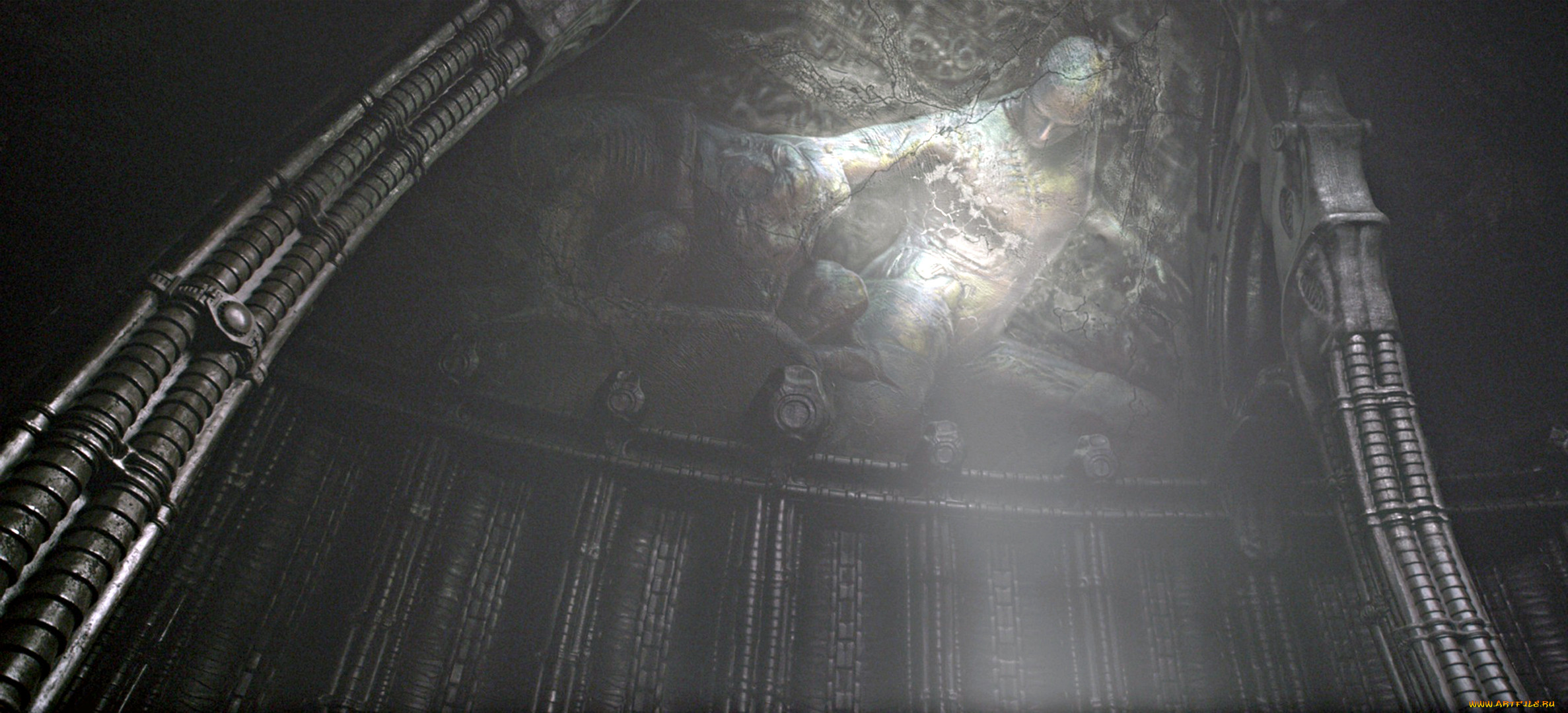prometheus, , , 